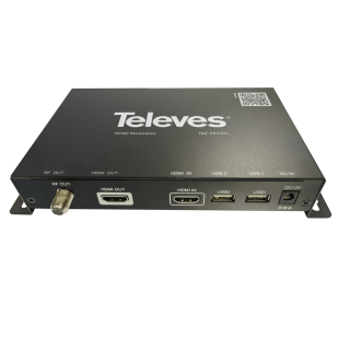 Modulador HDMI Televes 585301