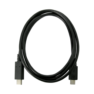 OTG USB-C Cable Televes 216810