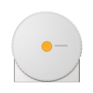 Nodo CoaxDada G.hn 1xEthernet de Televes