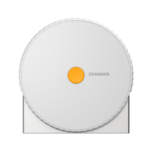 Nodo CoaxDada G.hn 2xEthernet + Wifi de Televes