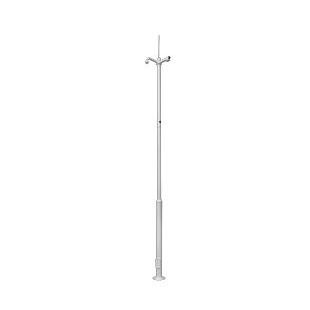 Movok 4.5m Detachable Pole with Camera Arm