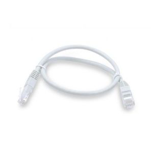 Cat 6 UTP patch cord 0.5 meters