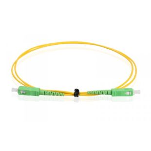 SC/APC pre-connected hose 2 meters