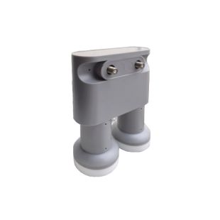 LNB Illusion Monobloque Twin 6º, 2 sal. Universales