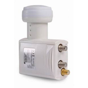 LNB Unicable SCR 8 + 2 Legacy Ports LNB-OPTSCR8/2LP