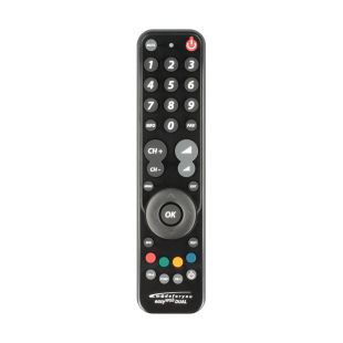 Nimo PC Programmable Universal TV/TDT Controller