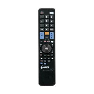 Nimo Deluxe 2-in-1 PC Programmable Universal Remote Controller Deluxe