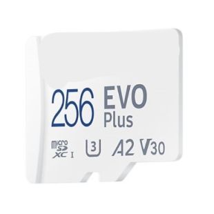 Tarjeta Micro SD 256 GB