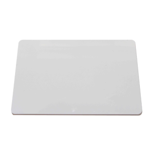 MIFARE White proximity card