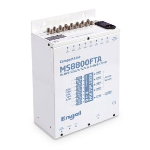 Engel MS8800FTA