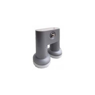 LNB Illusion Monobloc Single 6º, 1 salt. Universal