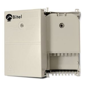 Caja de Distribución Óptica 48 Fibras OMI-DS de Bitel