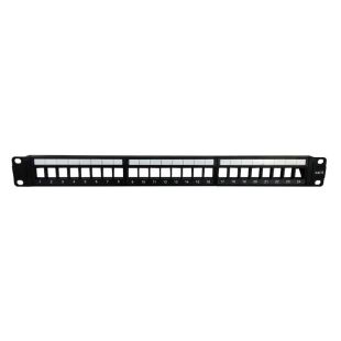 patch panel vacio