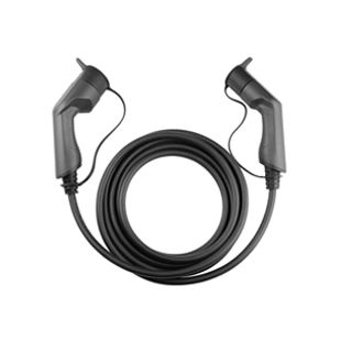 Cable de Cargador de Vehiculo Eléctrico 11Kw 5 metros de FTE