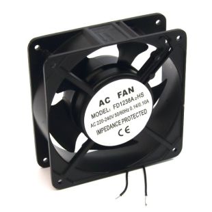 12cm fan for Rack Cabinet