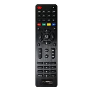 Remote Control for Ferguson Ariva T30/T30Mini/T40 Receiver