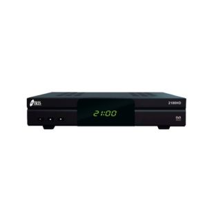 Iris 2100 HD Satellite Receiver