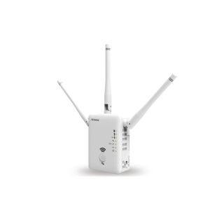 Repetirdor WiFi Dual 750mbps
