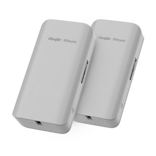 Wireless Link (up to 500m) 2.4GHz Pack 2 Reyee Units