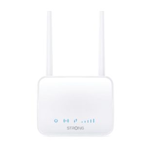 Strong 300Mbps 4G LTE Mini WiFi Router