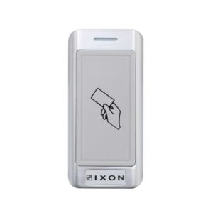 Control de Acceso RFID EM + MIFARE con Clonación Ixon