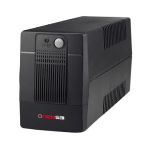 SAI Blazer EVO 900AV / 480W 2 Schukos 20 min de NewSai