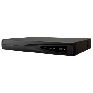 Videograbador DVR Híbrido 5 en 1 con 8CH y 5MPx Safire