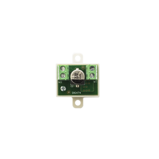 Simplekey Adapter with Comelit 1210 Feeder