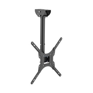 Soporte TV de 26-55'' para Techo Max.30Kg VESA 400x400 de TM