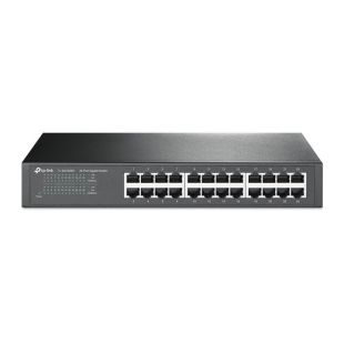 Switch 24 Ports 1Gb Rackable from TpLink