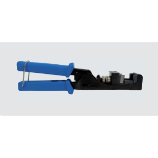 RJ45 CAT6 Female Televes Tool 209811