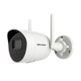 Cámara IP Bullet WiFi 2Mpx Fija 2.8mm IR 30m de Hikvision