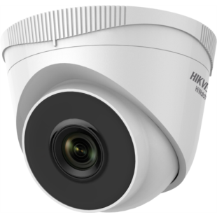 Cámara IP 8MP Domo Fija 2.8mm IR Hikvision T280H (outlet)