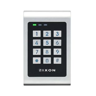 Ixon EM125 RFID Keypad Access Control and Key Fob Reader