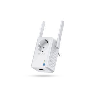 extensor wifi con enchufe TPLink