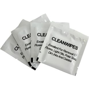 FLFO Alcohol Cleaning Wipes