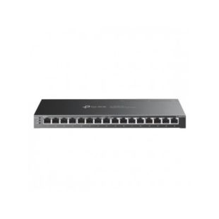 Switch Sobremesa 16 Puertos Gestionable L2/L3/L4 Gigabit