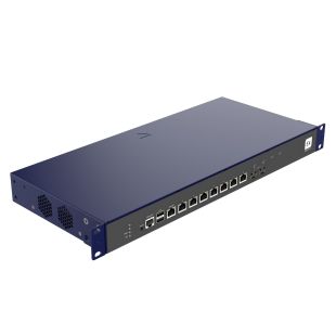 Controladora Alto Rendimiento para Redes WiFi para 32 AX3000/3000-OLP o 64 3000-P de EK