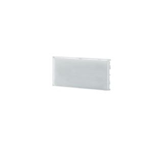 Comelit Ultra Polycarbonate Double-Height Trim