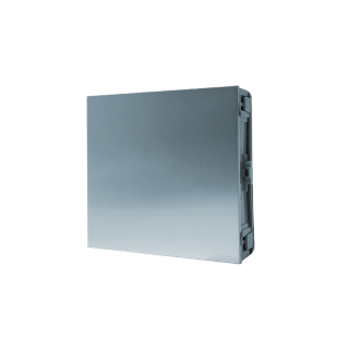 Metal Blind Module for Comelit Ultra Panel