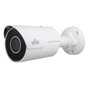 Bullet IP Camera 4Mpx Fixed 2.8mm IR 30m Esay from Uniview