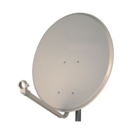 Antena Parab Lica Blanca De Cm Modelo Hp De Daxis Para Dvb S