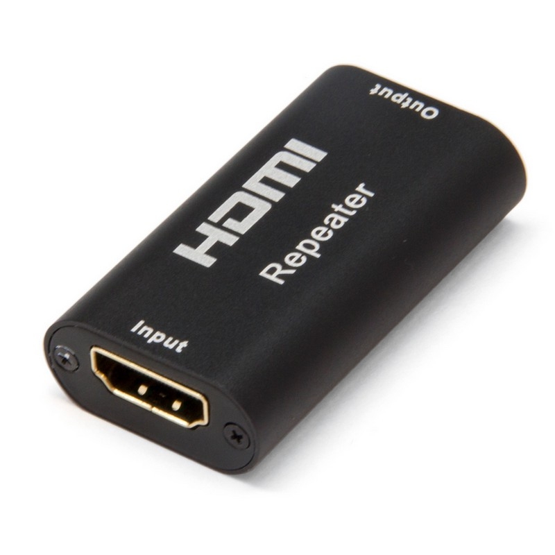 Repetidor hdmi