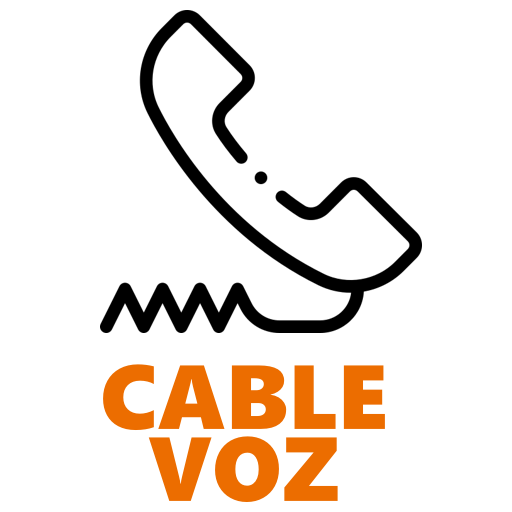 Cable Voz