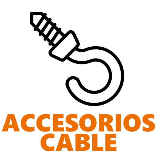 Accesorios Organización Cables